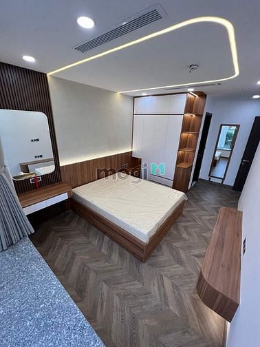 Hình ảnh SỞ HỮU NGAY CH Carina Plaza Q8 83m2 2PN chỉ 2tỷ2