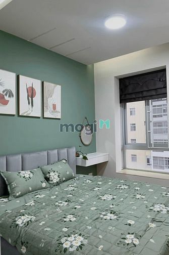 Hình ảnh Cho thuê Chung cư Sky Garden , Phú Mỹ Hưng, Quận 7. 3PN-2WC,12tr/thg.