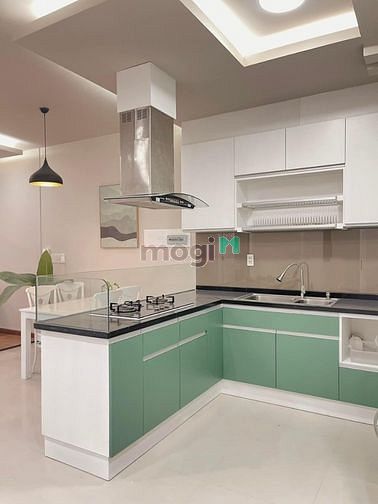 Hình ảnh Cho thuê Chung cư Sky Garden , Phú Mỹ Hưng, Quận 7. 3PN-2WC,12tr/thg.