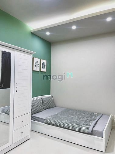 Hình ảnh Cho thuê Chung cư Sky Garden , Phú Mỹ Hưng, Quận 7. 3PN-2WC,12tr/thg.