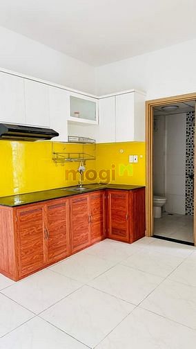 Hình ảnh Bán Trang Chủ MB66.COM / Đăng Ký Tặng 66K TECCO CENTRAL HOME Bình Thạnh- GẦN CHỢ BÀ CHIỂU 72m2 2PN