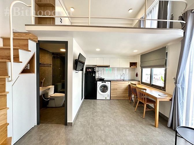 Hình ảnh Khai trương Trang Chủ MB66.COM / Đăng Ký Tặng 66K duplex mới xây có thang máy trần khắc chân