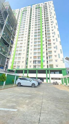 Hình ảnh Cho thuê chung cư Green Field, p25, Bình Thạnh