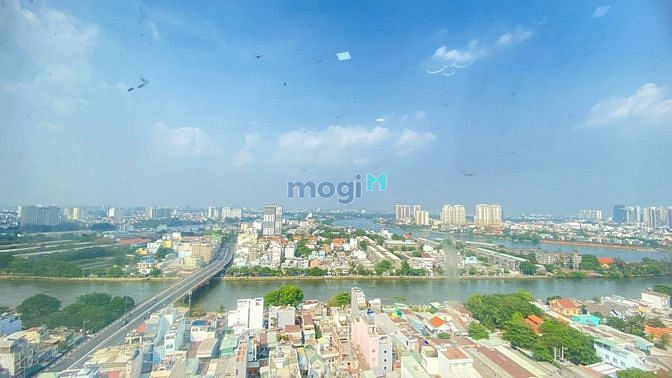 Hình ảnh Cho thuê chung cư Green Field, p25, Bình Thạnh