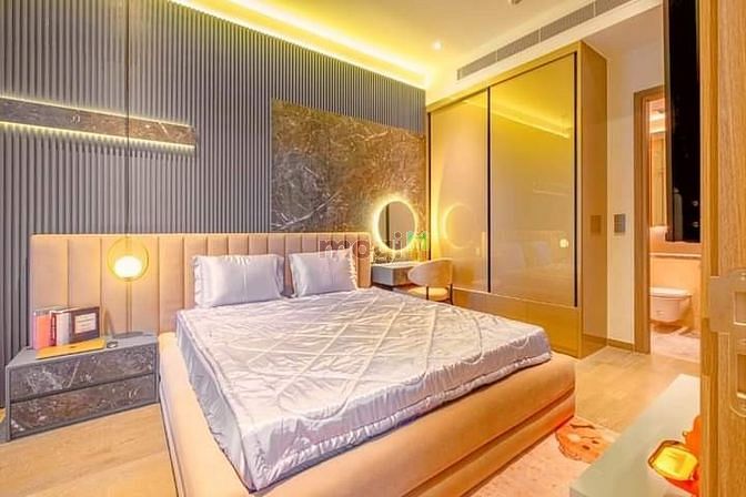 Hình ảnh Cho thuê Léman Luxury 97m2,3PN, Nội thất cao cấp, ở liền