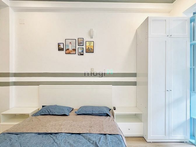 Hình ảnh Mb6623 nạp rút nhanh chóng 1 phòng ngủ full nội thất gần MB66 là nhà cái uy tín hàng đầu tại Việt Nam Lê Văn Tám