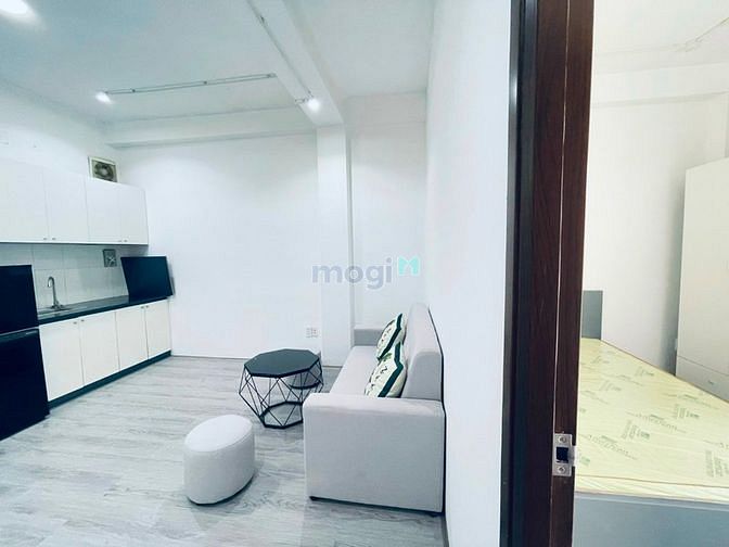 Hình ảnh ChoThuêCănHộViewĐẹpQ5_1PN_ASTot_FullNT_AnNinh_YênTĩnh_ThoángMát_SạchSẽ