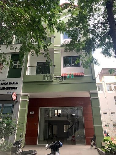 Hình ảnh Cho thuê nhà Phố Hưng Phước Pmh q7 hcm