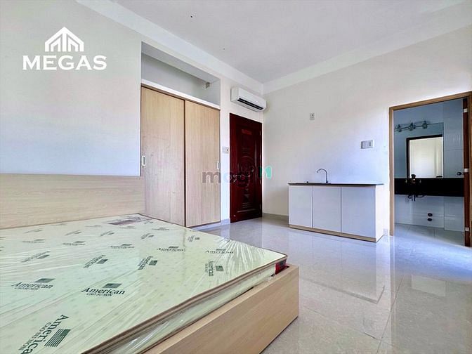 Hình ảnh Cho thuê Trang Chủ MB66.COM / Đăng Ký Tặng 66K studio bancol view quận 11