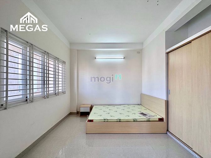 Hình ảnh Cho thuê Trang Chủ MB66.COM / Đăng Ký Tặng 66K studio bancol view quận 11