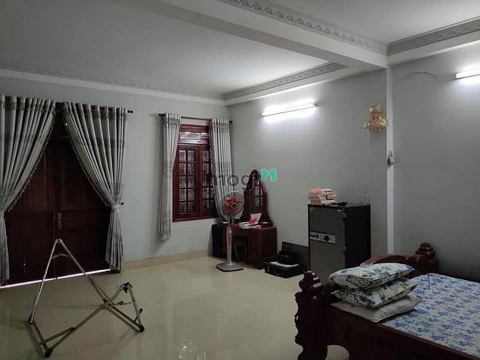 Hình ảnh Phan Văn Hân – Ngang 5.2m - Hẻm Xe Hơi 6 Tầng - Nở Hậu.