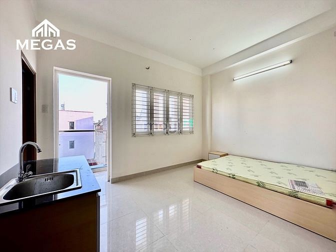 Hình ảnh Cho thuê Trang Chủ MB66.COM / Đăng Ký Tặng 66K studio bancol view quận 11