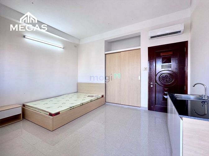 Hình ảnh Cho thuê Trang Chủ MB66.COM / Đăng Ký Tặng 66K studio bancol view quận 11