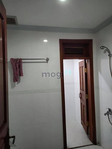 Hình ảnh Phan Văn Hân – Ngang 5.2m - Hẻm Xe Hơi 6 Tầng - Nở Hậu.
