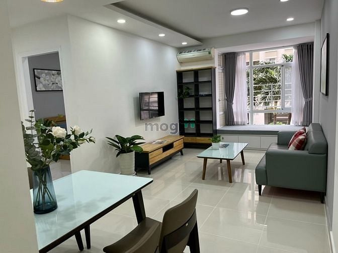 Hình ảnh Cho thuê Trang Chủ MB66.COM / Đăng Ký Tặng 66K ở Sky Garden 3, PMH 2pn nhà đẹp chỉ với 10tr/ tháng