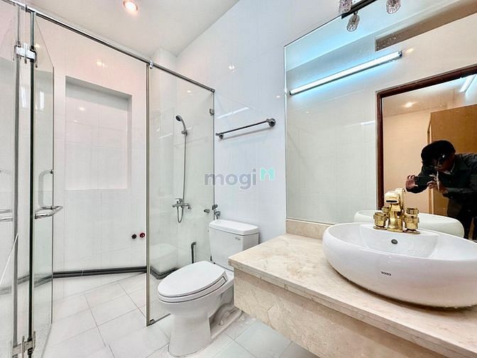 Hình ảnh Cho thuê Trang Chủ MB66.COM / Đăng Ký Tặng 66K studio bancol view quận 11