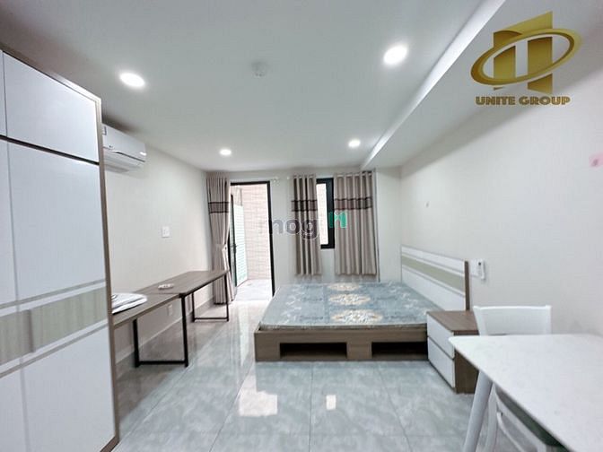Hình ảnh Mb6623 nạp rút nhanh chóng Mini Bình Thạnh full nội thất gần chợ Bà Chiểu giáp Phú Nhuận