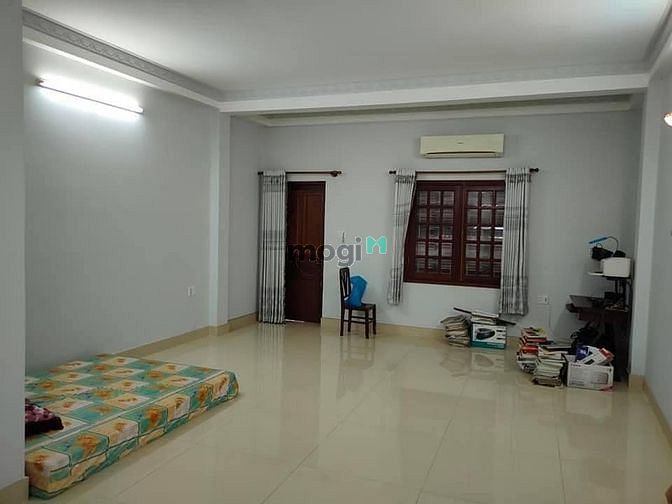 Hình ảnh Phan Văn Hân – Ngang 5.2m - Hẻm Xe Hơi 6 Tầng - Nở Hậu.