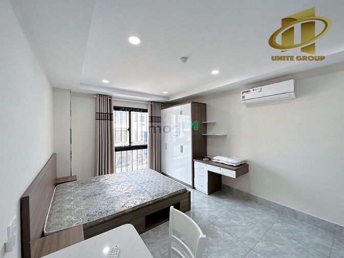 Hình ảnh Mb6623 nạp rút nhanh chóng Mini Bình Thạnh full nội thất gần chợ Bà Chiểu giáp Phú Nhuận