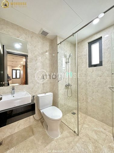 Hình ảnh Căn Hộ Full Nội Thất mới xây - Đ Phú Mỹ gần cầu Thủ Thiêm