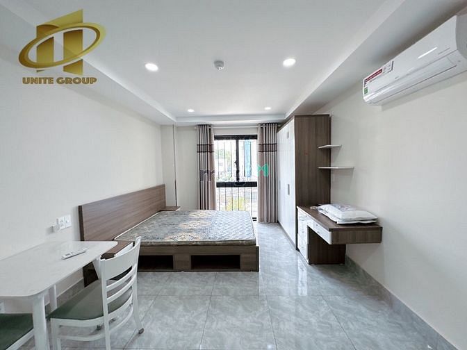 Hình ảnh Mb6623 nạp rút nhanh chóng Mini Bình Thạnh full nội thất gần chợ Bà Chiểu giáp Phú Nhuận