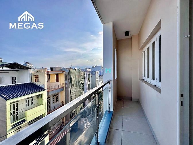 Hình ảnh Cho thuê Trang Chủ MB66.COM / Đăng Ký Tặng 66K studio bancol view quận 11