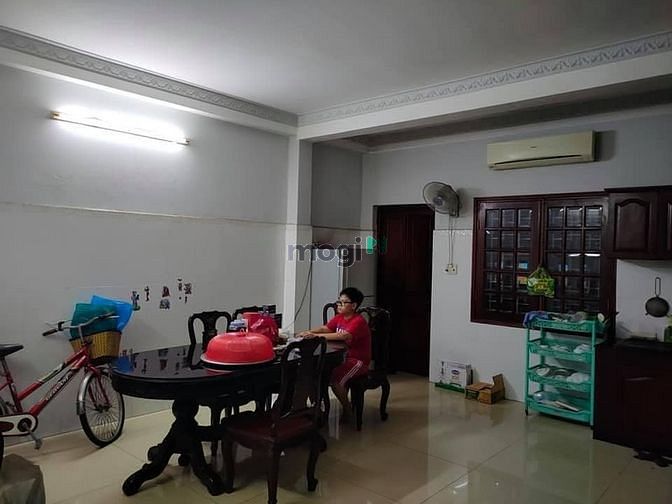 Hình ảnh Phan Văn Hân – Ngang 5.2m - Hẻm Xe Hơi 6 Tầng - Nở Hậu.