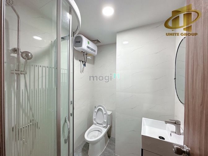 Hình ảnh Mb6623 nạp rút nhanh chóng Mini Bình Thạnh full nội thất gần chợ Bà Chiểu giáp Phú Nhuận
