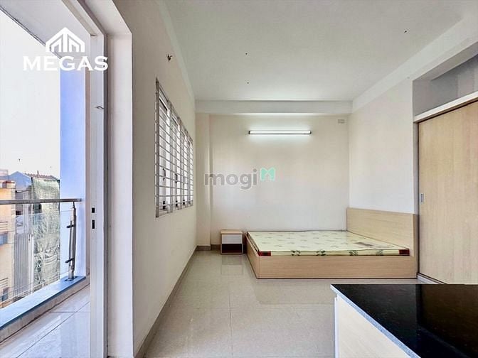 Hình ảnh Cho thuê Trang Chủ MB66.COM / Đăng Ký Tặng 66K studio bancol view quận 11