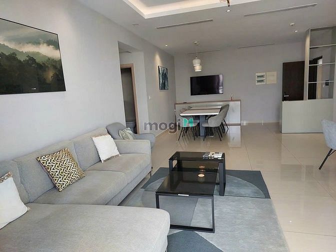Hình ảnh Cho thuê Trang Chủ MB66.COM / Đăng Ký Tặng 66K  RiverPark Premier- Phú Mỹ Hưng- Quận 7