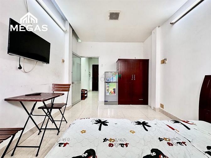 Hình ảnh Cho thuê Trang Chủ MB66.COM / Đăng Ký Tặng 66K studio cửa sổ thông thoáng