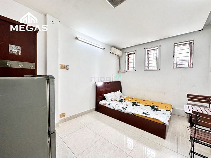 Hình ảnh Cho thuê Trang Chủ MB66.COM / Đăng Ký Tặng 66K studio cửa sổ thông thoáng