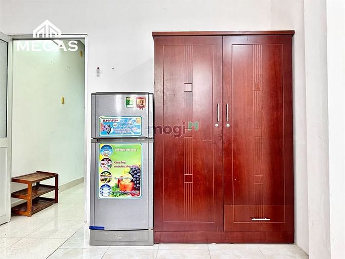 Hình ảnh Cho thuê Trang Chủ MB66.COM / Đăng Ký Tặng 66K studio cửa sổ thông thoáng