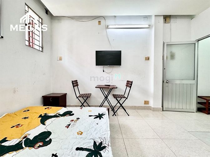 Hình ảnh Cho thuê Trang Chủ MB66.COM / Đăng Ký Tặng 66K studio cửa sổ thông thoáng