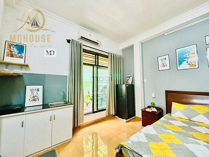 Hình ảnh ChoThuêCănHộViewĐẹpQ1_NEW_ASTot_FullNT_AnNinh_YênTĩnh_ThoángMát_SạchSẽ