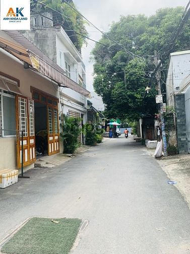 Hình ảnh 4.5 tỷ đất đường thông ô tô rẻ nhất linh trung, thủ đức
