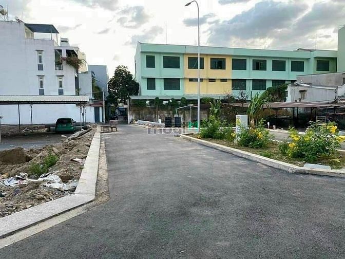 Hình ảnh Bán rẻ lô đất KDC Phú Hồng Thịnh 8,Bình Chuẩn,Thuận An, Bình Dương