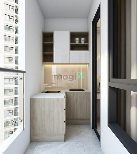 Hình ảnh Căn Hộ Studio NEW Full Nội Thất ngay Thảo Cầm Viên kế NTMK Quận 1