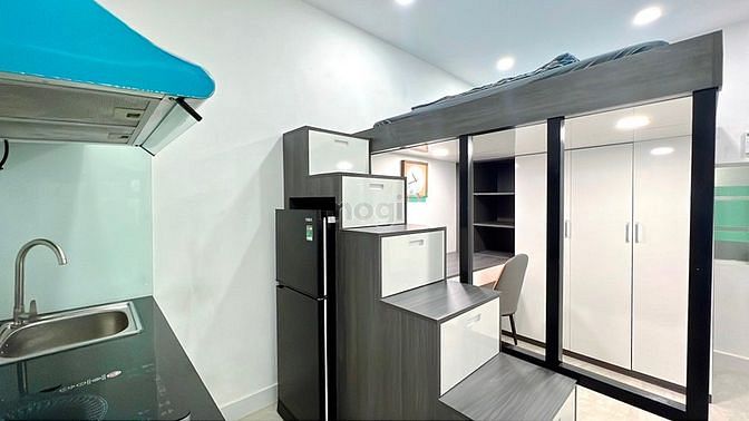 Hình ảnh ChoThuêCănHộViewĐẹpQ1_NEW_ASTot_FullNT_AnNinh_YênTĩnh_ThoángMát_SạchSẽ