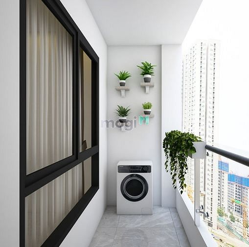 Hình ảnh Căn Hộ Studio NEW Full Nội Thất ngay Thảo Cầm Viên kế NTMK Quận 1