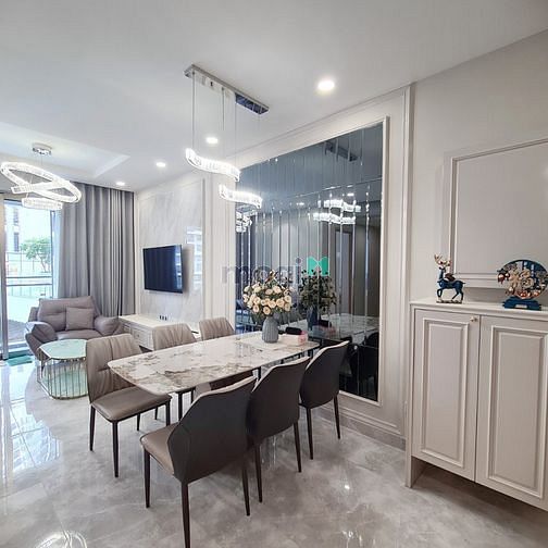 Hình ảnh Cho thuê Trang Chủ MB66.COM / Đăng Ký Tặng 66K cao cấp Green Valley Phú Mỹ Hưng Q7 DT 89m2 2PN 2WC.