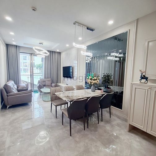 Hình ảnh Cho thuê Trang Chủ MB66.COM / Đăng Ký Tặng 66K cao cấp Green Valley Phú Mỹ Hưng Q7 DT 89m2 2PN 2WC.
