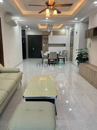 Hình ảnh Cho thuê CHCC court2. Pmh.Q7 giá 25tr .3pn