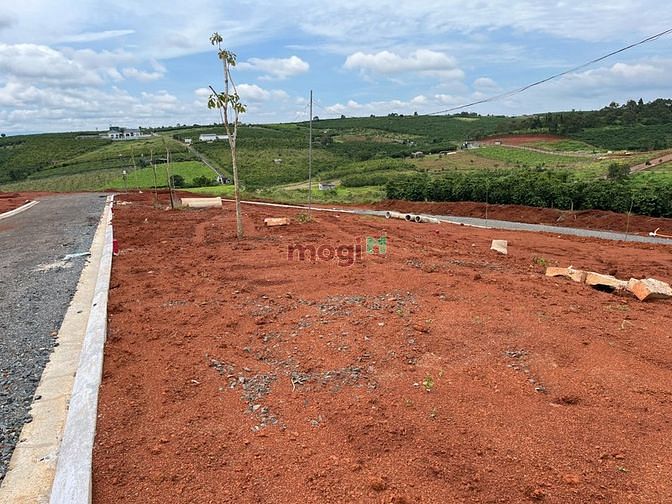 Hình ảnh Cấn bán đất full thổ cư tại trung tâm TP bảo lộc