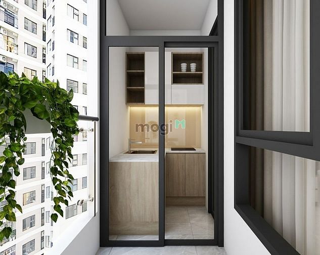 Hình ảnh Căn Hộ Studio NEW Full Nội Thất ngay Thảo Cầm Viên kế NTMK Quận 1