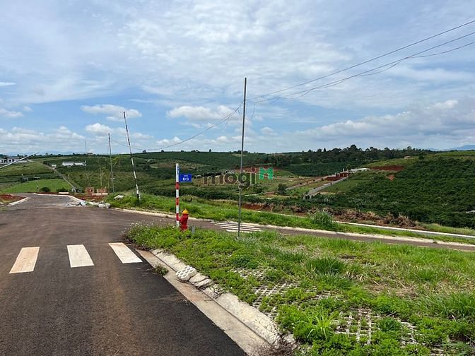 Hình ảnh Cấn bán đất full thổ cư tại trung tâm TP bảo lộc