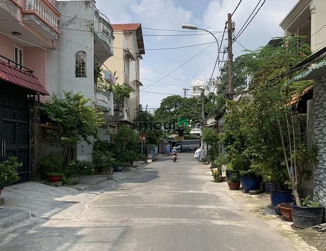 Hình ảnh Bán rẻ lô đất KDC Phú Hồng Thịnh 8,Bình Chuẩn,Thuận An, Bình Dương