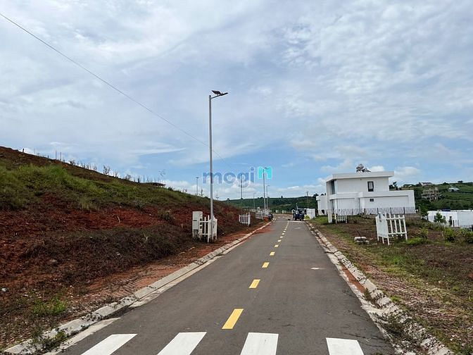 Hình ảnh Cấn bán đất full thổ cư tại trung tâm TP bảo lộc