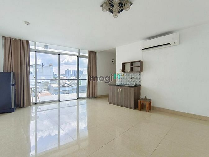 Hình ảnh 🎲🎲Studio-Ban công 58 Phan Chu Trinh, Bình Thạnh, Gần Chợ Bà Chiểu