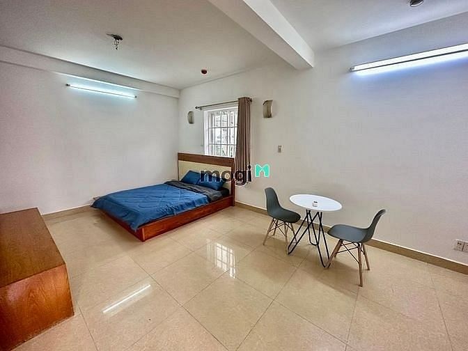 Hình ảnh 🎲🎲Studio-Ban công 58 Phan Chu Trinh, Bình Thạnh, Gần Chợ Bà Chiểu